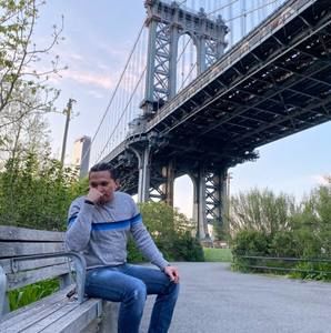 Meet your Posher, Jc